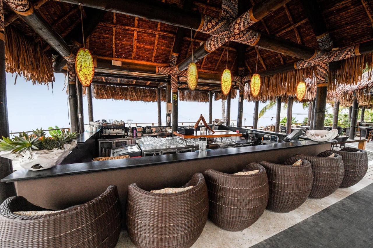 Club Wyndham Denarau Island, Trademark Collection By Wyndham Экстерьер фото