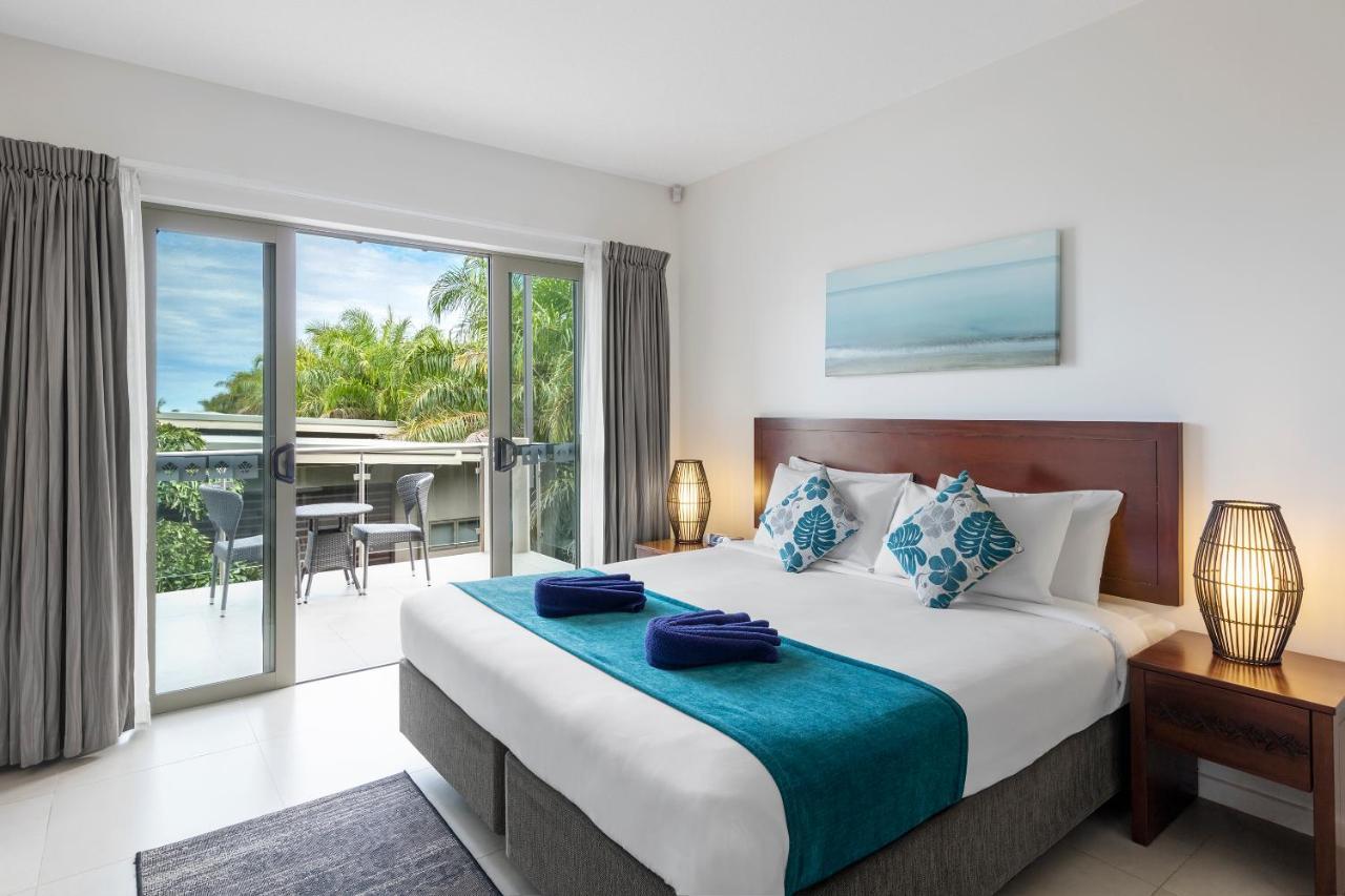 Club Wyndham Denarau Island, Trademark Collection By Wyndham Экстерьер фото