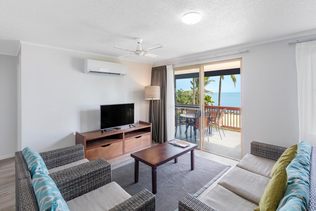 Club Wyndham Denarau Island, Trademark Collection By Wyndham Экстерьер фото