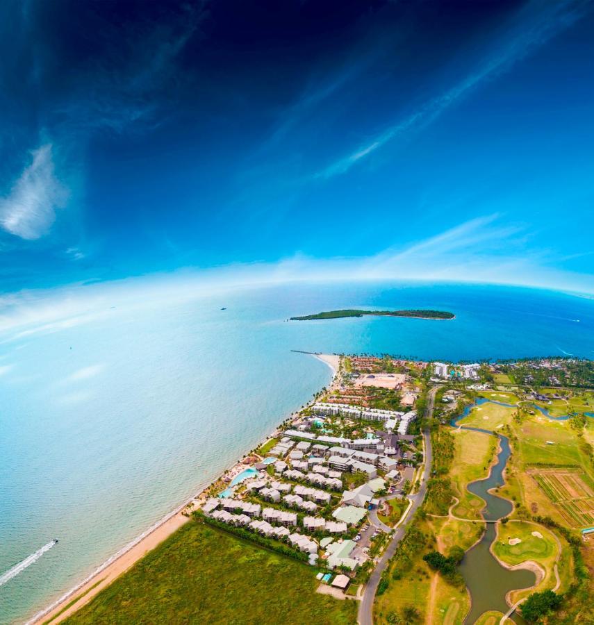 Club Wyndham Denarau Island, Trademark Collection By Wyndham Экстерьер фото