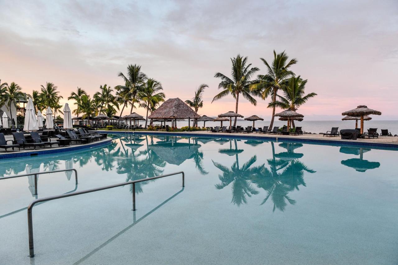 Club Wyndham Denarau Island, Trademark Collection By Wyndham Экстерьер фото