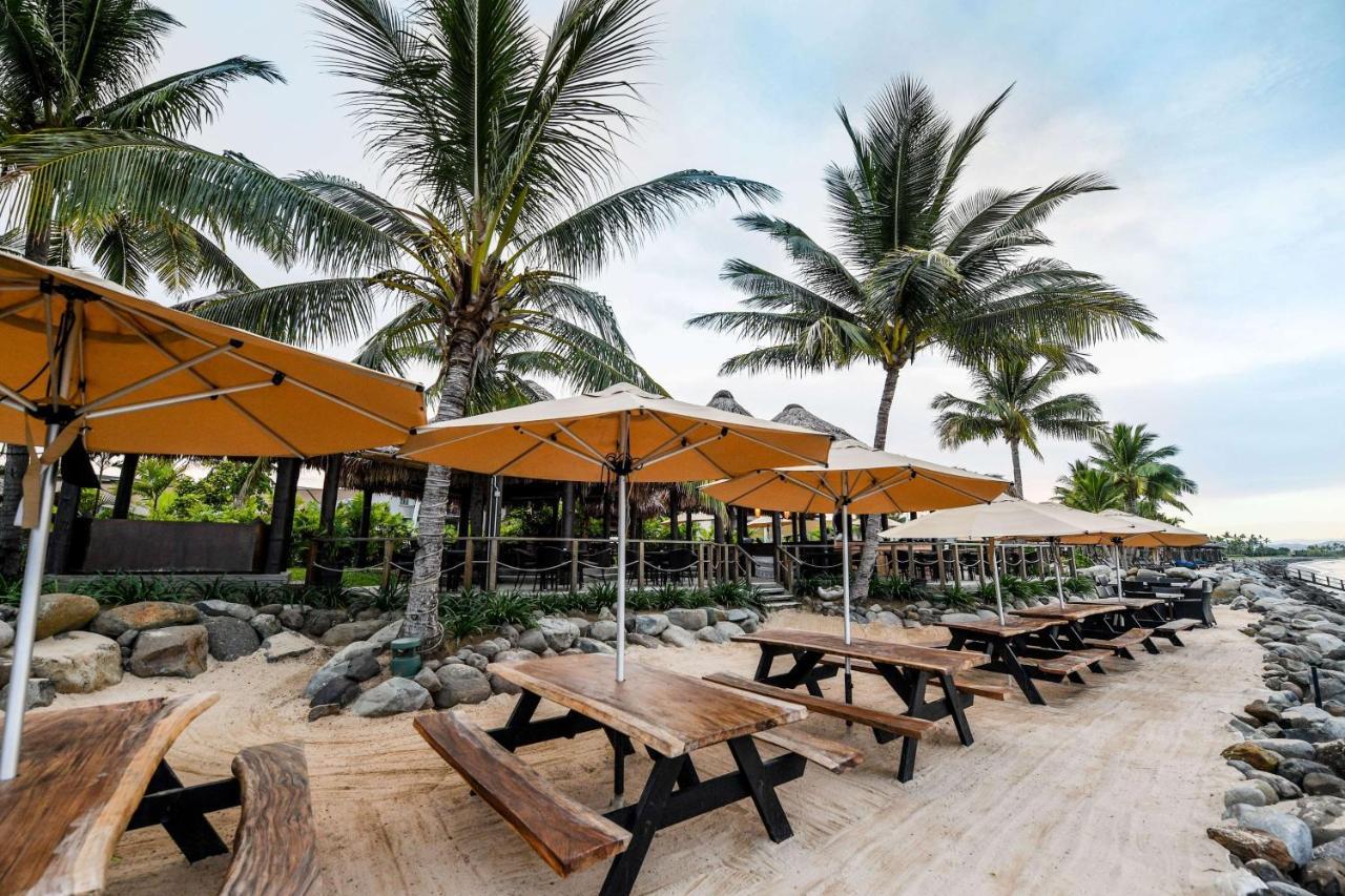 Club Wyndham Denarau Island, Trademark Collection By Wyndham Экстерьер фото