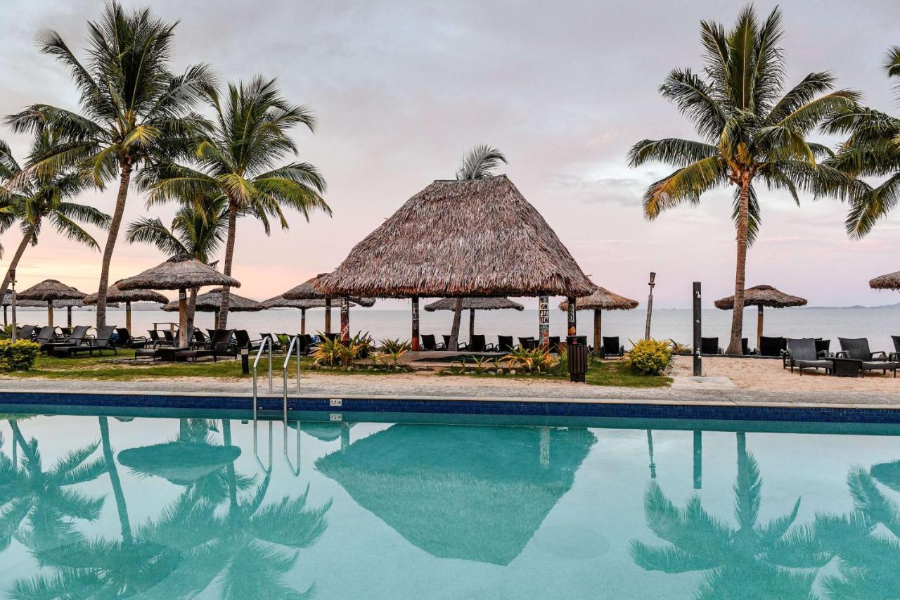 Club Wyndham Denarau Island, Trademark Collection By Wyndham Экстерьер фото