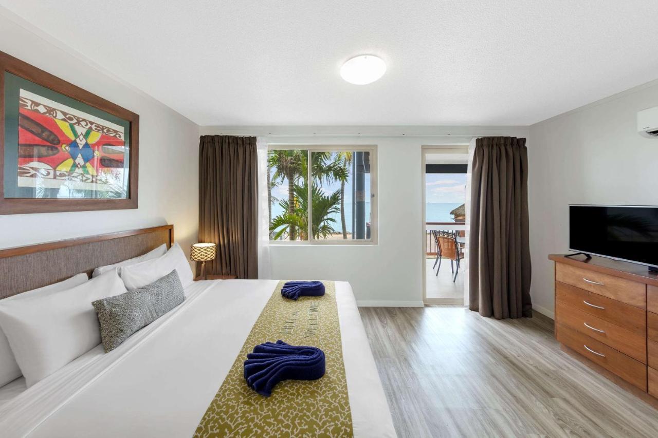 Club Wyndham Denarau Island, Trademark Collection By Wyndham Экстерьер фото