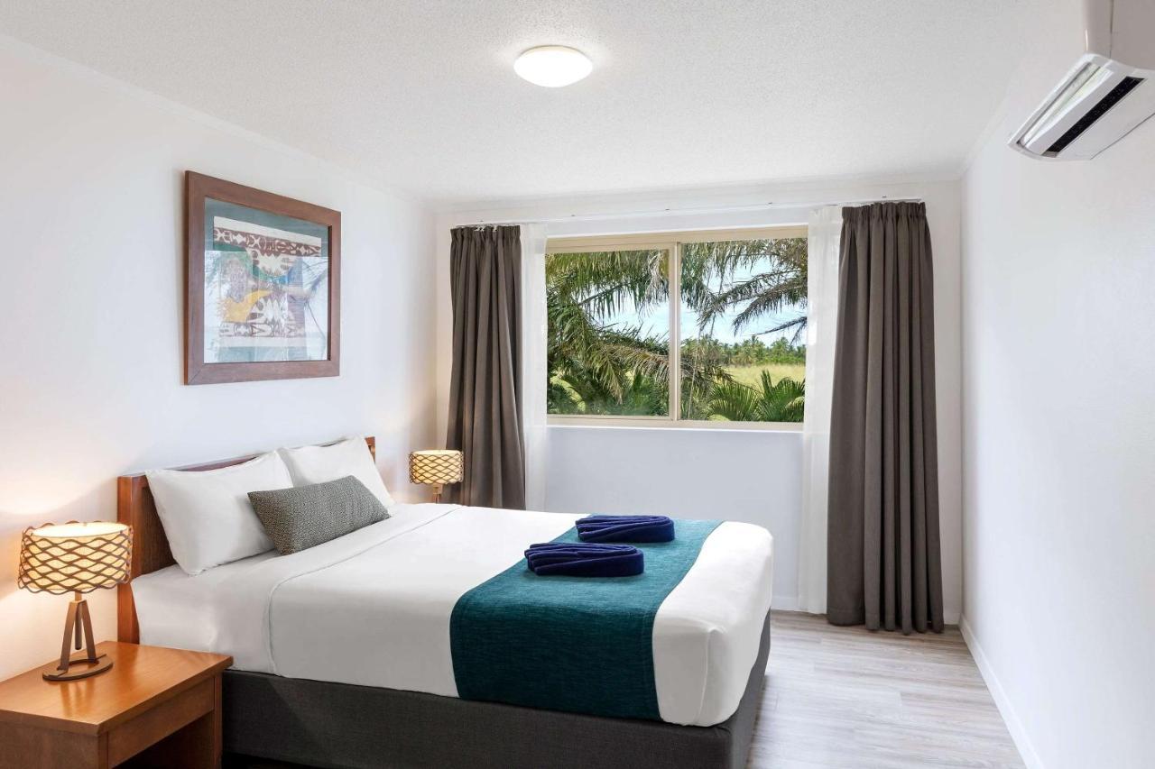 Club Wyndham Denarau Island, Trademark Collection By Wyndham Экстерьер фото