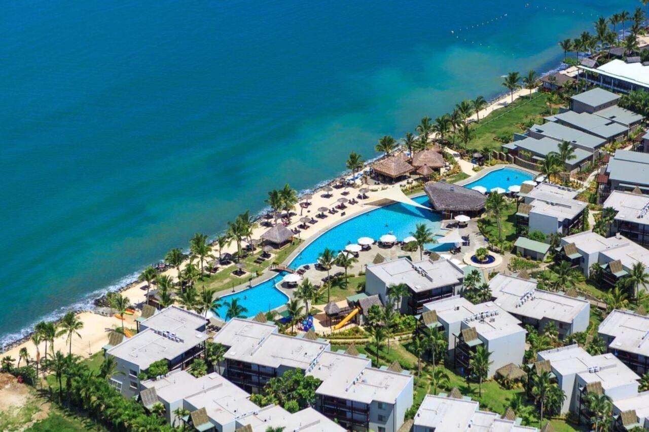 Club Wyndham Denarau Island, Trademark Collection By Wyndham Экстерьер фото