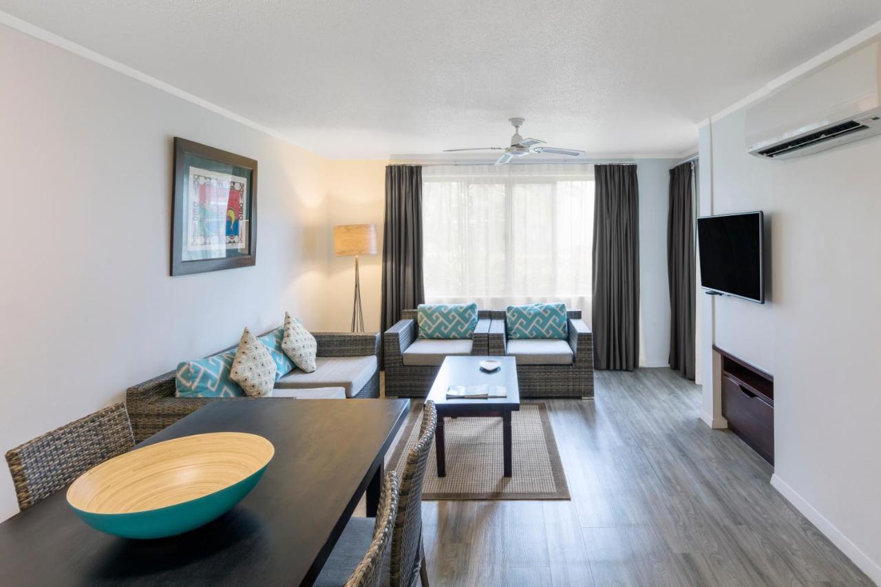 Club Wyndham Denarau Island, Trademark Collection By Wyndham Экстерьер фото