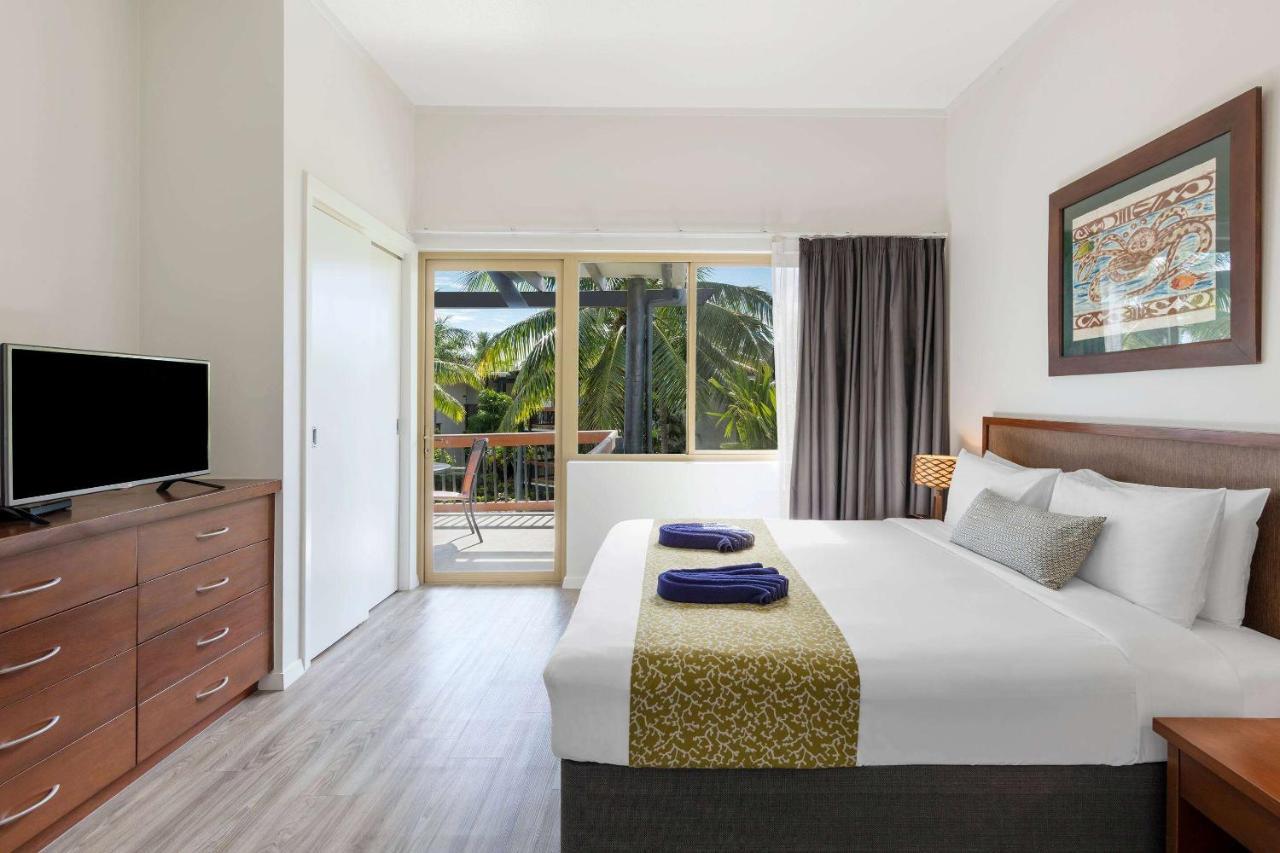 Club Wyndham Denarau Island, Trademark Collection By Wyndham Экстерьер фото