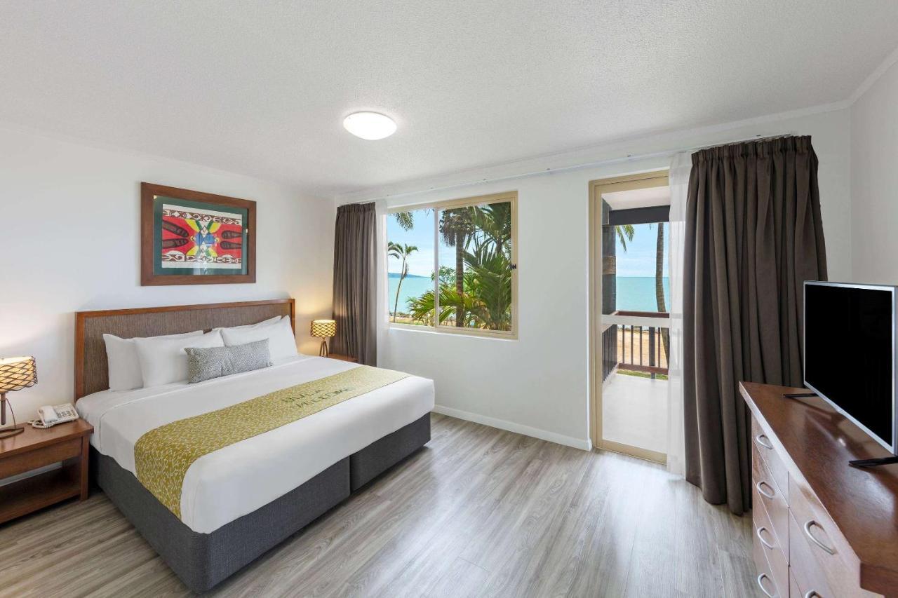 Club Wyndham Denarau Island, Trademark Collection By Wyndham Экстерьер фото