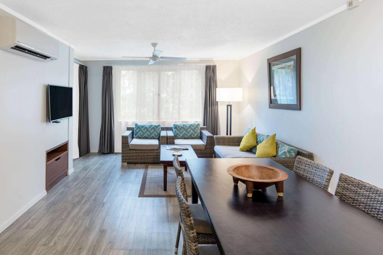 Club Wyndham Denarau Island, Trademark Collection By Wyndham Экстерьер фото