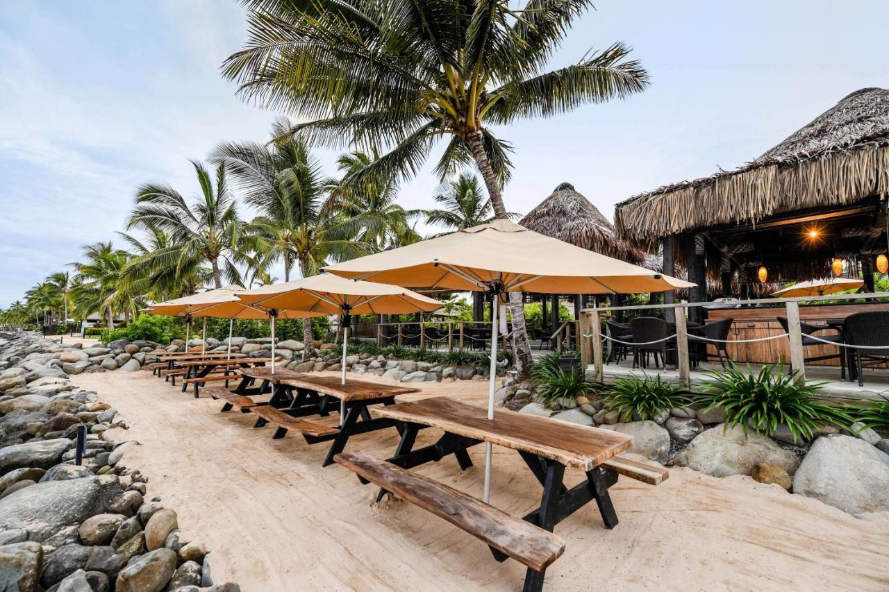 Club Wyndham Denarau Island, Trademark Collection By Wyndham Экстерьер фото