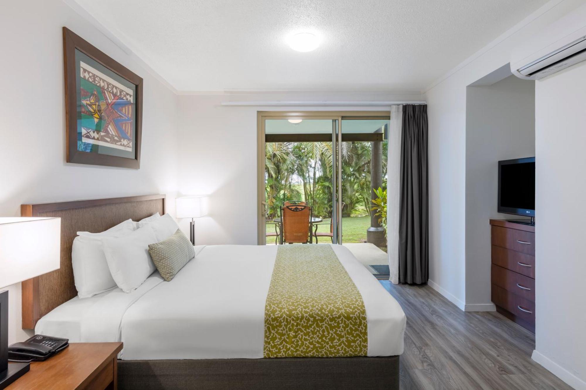 Club Wyndham Denarau Island, Trademark Collection By Wyndham Экстерьер фото