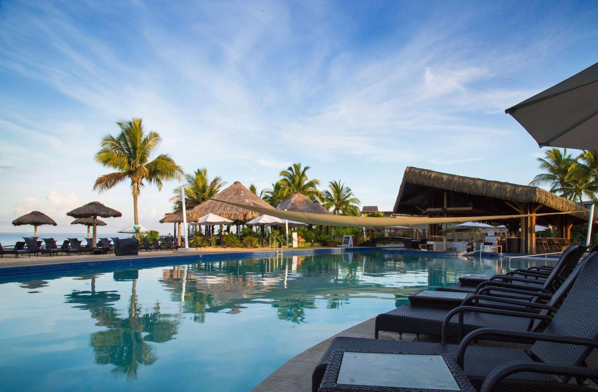 Club Wyndham Denarau Island, Trademark Collection By Wyndham Экстерьер фото